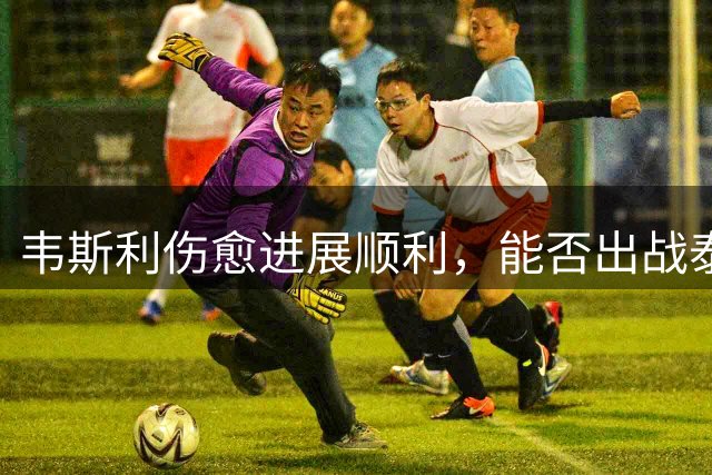 韦斯利伤愈进展顺利，能否出战泰山存疑